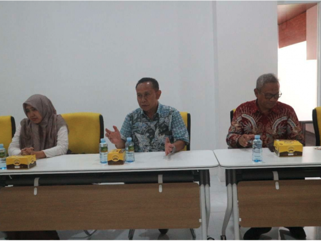 Jurusan Teknik Industri UII Luncurkan Prodi Manajemen Rekayasa Pertama di DIY dan Jawa Tengah
