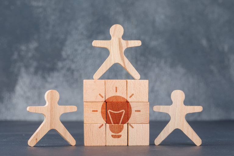 Membangun Organisasi Sehat dalam Perspektif Manajemen dan Nilai Islami