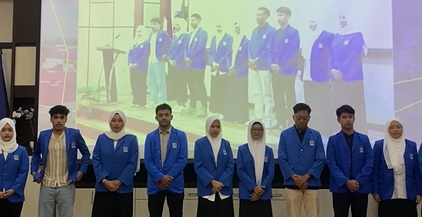 Temu Wali Angkatan 2025